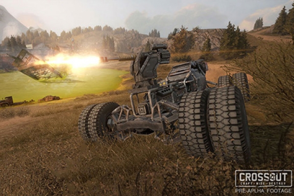 Gaijin Entertainment с анонс на нова игра