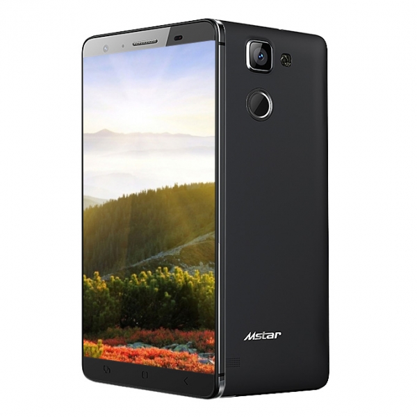 MSTAR S700: фаблет с осемядрен процесор, скенер за пръстови отпечатъци и цена 0