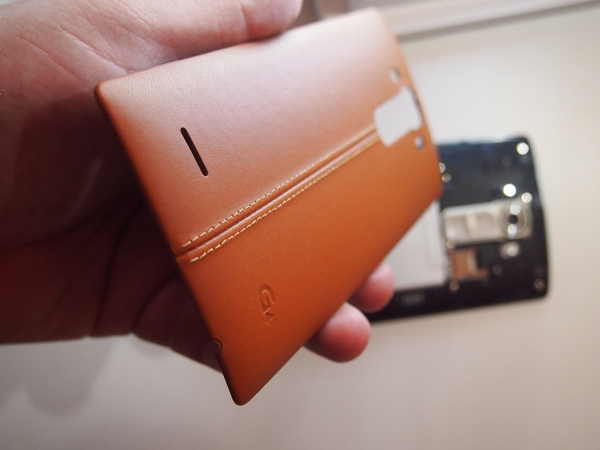 LG G4 е вече в България