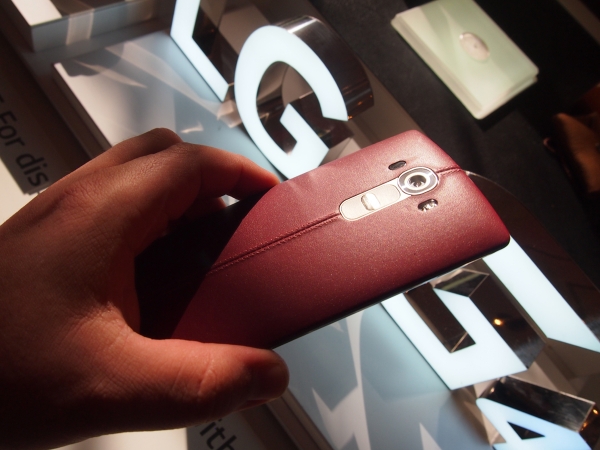 LG G4 е вече в България