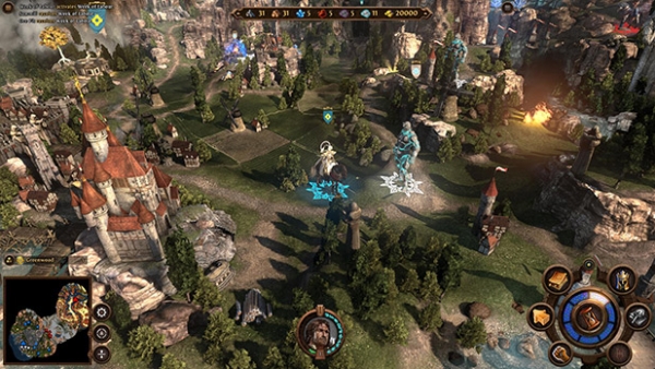 Might & Magic Heroes VII с бета тестове от следващата седмица