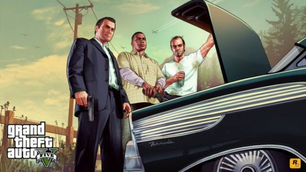 Разкрита е кибератака срещу феновете на играта Grand Theft Auto V