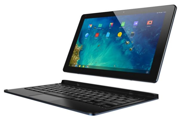 Cube i7 Remix: евтин Remix OS базиран таблет
