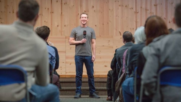 Зукърбърг: Ако не бяха видеоигрите, Facebook нямаше да го има