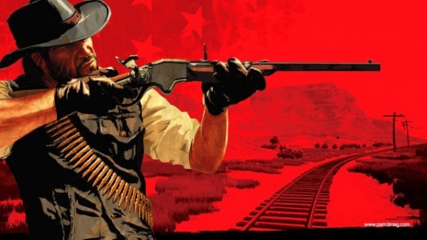 Студиото зад Red Dead Redemption работи по нова игра