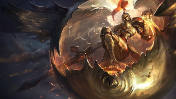 Нова система ще раздава незабавни наказания за обиди в League of Legends