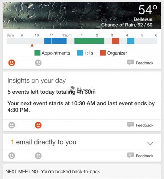 Office Now: персоналният асистент на Microsoft Office за мобилни устройства