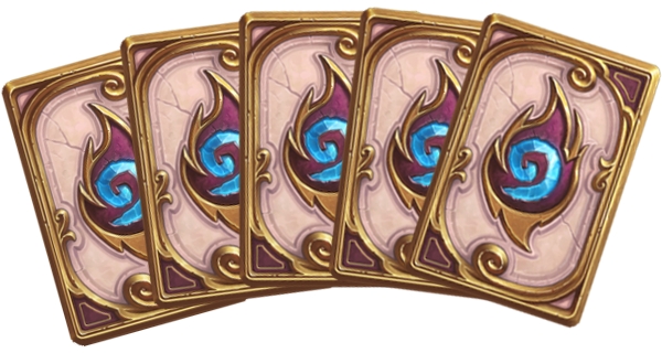 Blizzard: Не може да добавяме карти към Hearthstone до безкрай