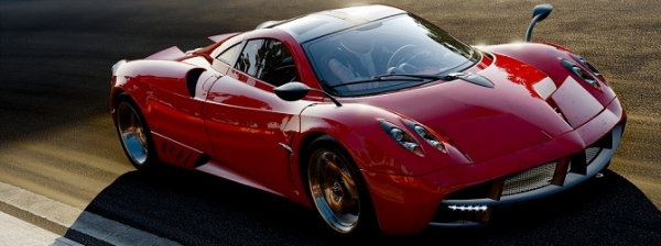 Project CARS за Wii U е под въпрос
