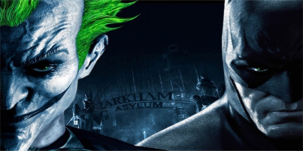 Анкета подсказва за появата на преработена версия на първите две Batman Arkham игри