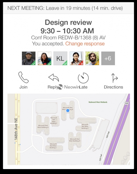 Office Now: персоналният асистент на Microsoft Office за мобилни устройства
