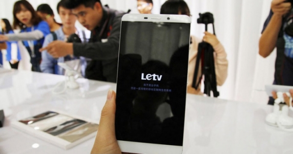 Продажбите на топ-фаблета LeTV 1 Max започват на 2-ри юни при цена 0
