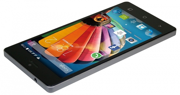 Mediacom представи на европейския пазар смартфоните PhonePad Duo S510U и PhonePad Duo S510
