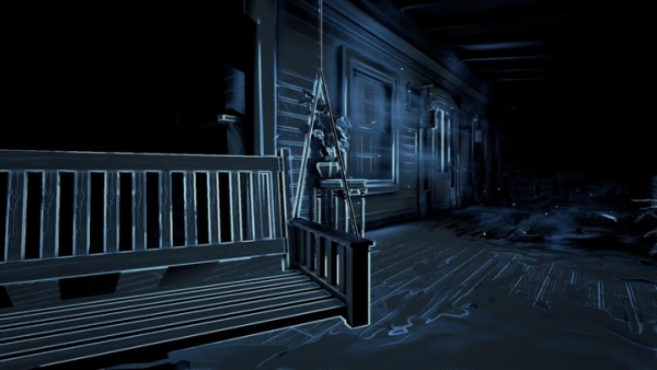 Perception – нов хорър от дизайнери, работили по BioShock