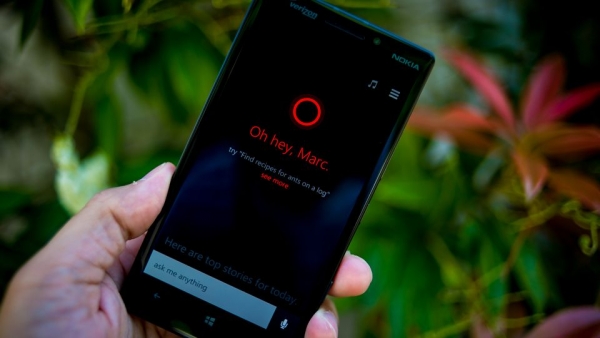 Официално: Cortana идва и за Android и iOS