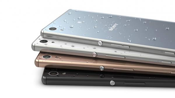 Официален световен анонс на смартфона Sony Xperia Z3+