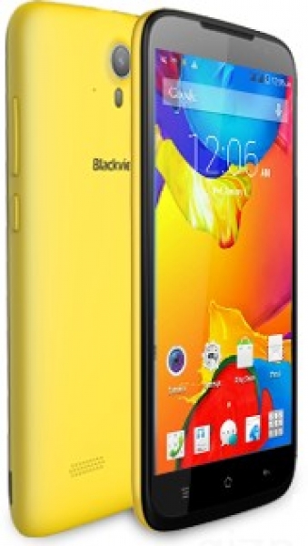 Анонс на смартфона Blackview Zeta с dual-SIM и ярки цветове на корпуса
