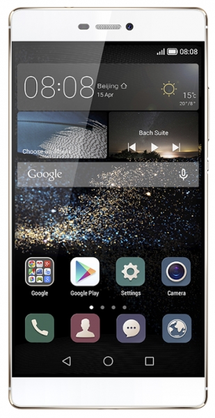 Стилният Huawei P8 ще бъде в магазините на VIVACOM в края на седмицата
