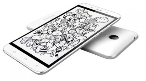 Micromax представи фаблета Canvas Doodle 4 Q391