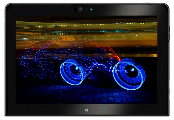 Lenovo представи новия ThinkPad 10