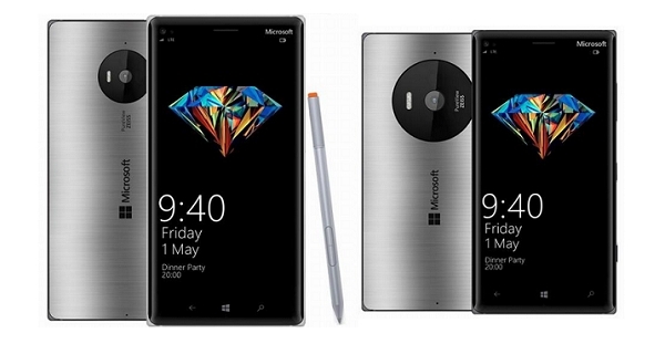 Lumia 940 и 940 XL копират новите Nexus фаблети