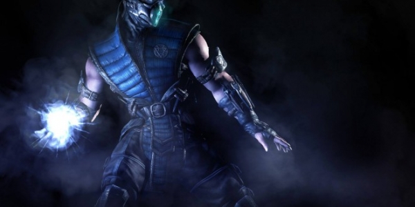 Mortal Kombat X за PS3 и XBOX360 изглежда е забавена отново