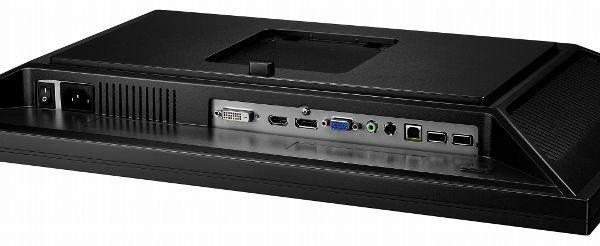 BenQ е готова да предложи 23,8-инчовия IPS-монитор BL2420PT с WQHD-резолюция
