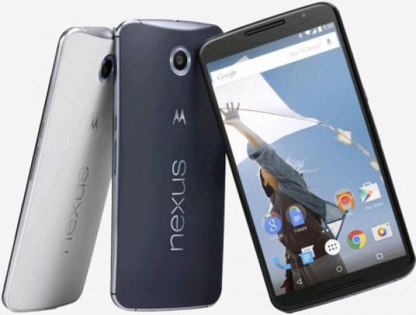 Двата нови Google Nexus-смартфона ще се произвеждат от различни компании