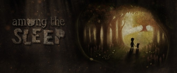 Among the Sleep ще излезе и за Xbox One