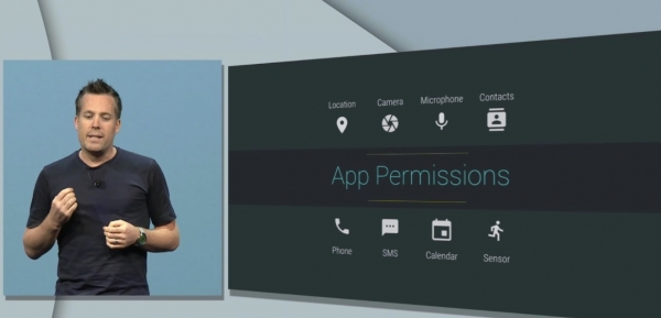 Google обяви Android M