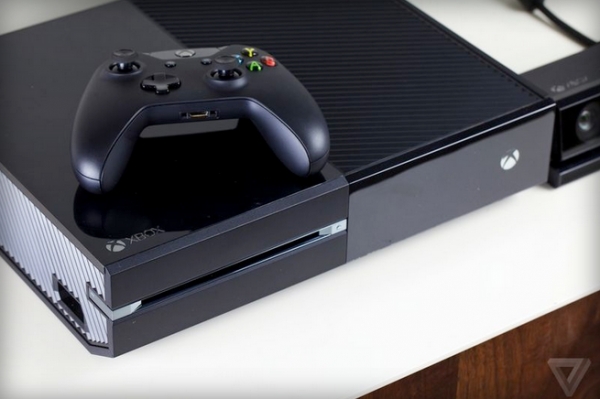 Новият геймпад за Xbox One ще има 3,5 милиметрово аудио гнездо