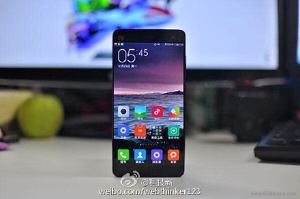 Неофициално, Xiaomi Mi 5 ще излезе на пазара през ноември и ще има Quad HD дисплей  и чипсет Snapdragon 820