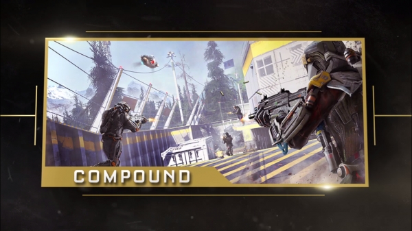 Премиерно видео към CoD: Advanced Warfare: Supremacy