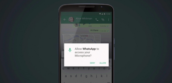 Google обяви Android M