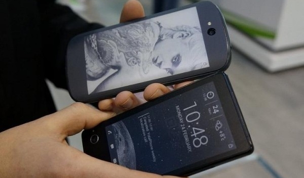 YotaPhone 3 и YotaPhone 2с вече се разработват