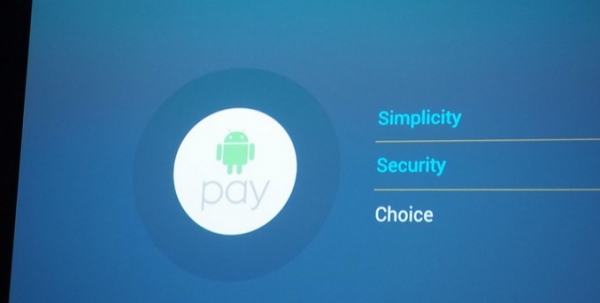 Android Pay – новият голям конкурент на Apple Pay