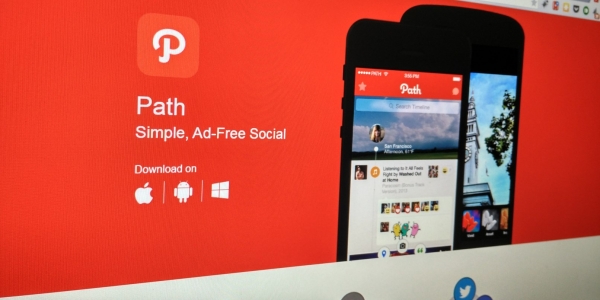 Daum Kakao закупи социалното приложение Path