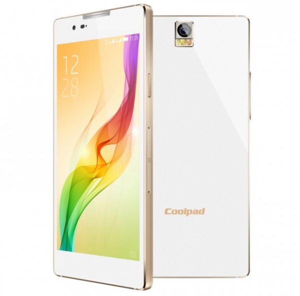 Анонс на смартфона Coolpad Dazen X7 с осемядрен чипсет и цена 0