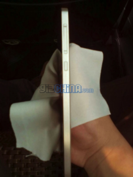 Xiaomi Redmi Note 2 на снимки