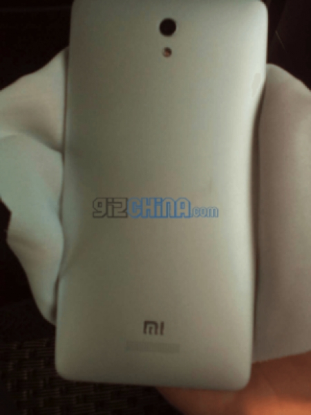 Xiaomi Redmi Note 2 на снимки