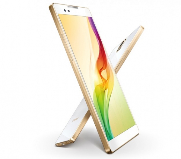 Анонс на смартфона Coolpad Dazen X7 с осемядрен чипсет и цена 0