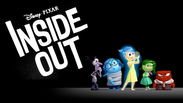 Героите на Inside Out влизат в света на Disney Infinity 3.0