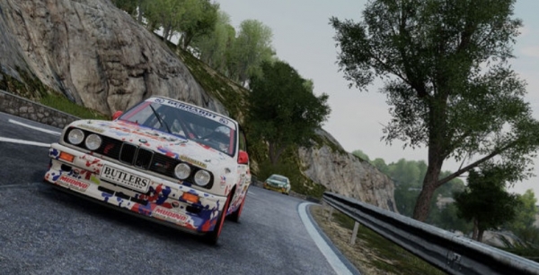 DirectX 12 ще донесе подобрения в представянето на Project CARS