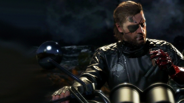 Konami: Спокойно, няма да работим само по мобилни игри