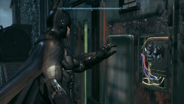 Steam връща парите за Arkham Knight до Нова година