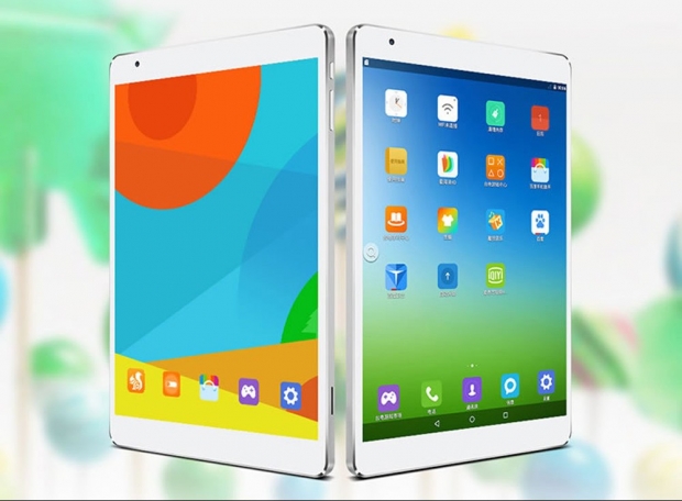 Teclast X98 Air III Tablet PC:        Windows 10