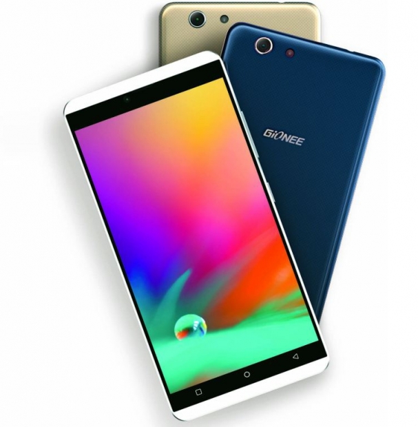 Gionee Elife S Plus: смартфон с 5,5-инчов дисплей и USB Type-C порт