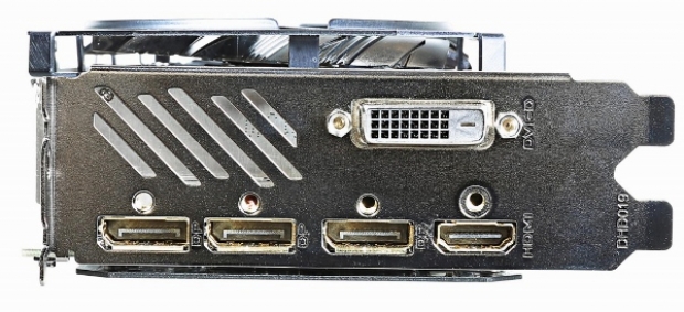 Започват продажбите на видеокартата Gigabyte Radeon R9 Fury WF3X с цена 0