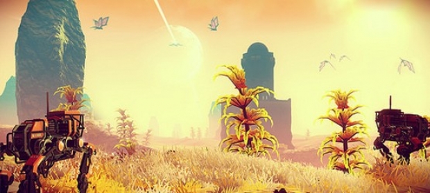 Слух: Hello Games изпитват сериозни проблеми с No Man’s Sky