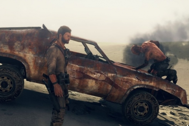 Уволнения в създателите на Just Cause 3